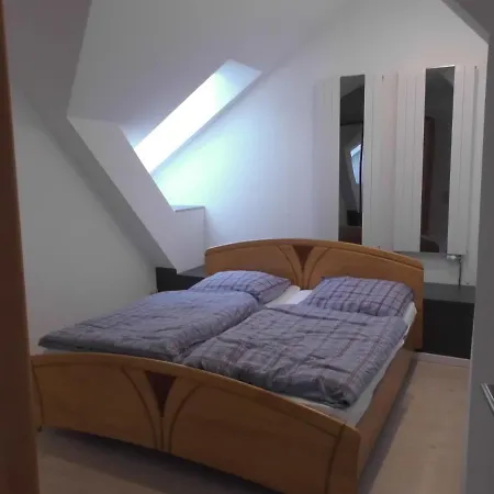 Haus Horst - Schwerin-goerries Διαμέρισμα