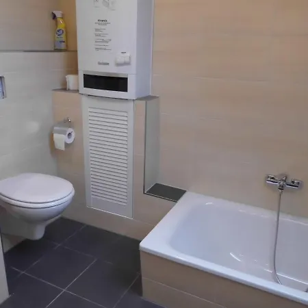 Haus Horst - Schwerin-goerries