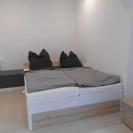 Haus Horst - Schwerin-goerries * Klein Rogahn