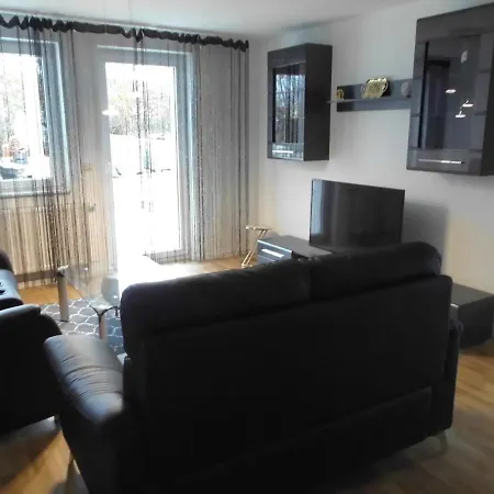 Haus Horst - Schwerin-goerries *